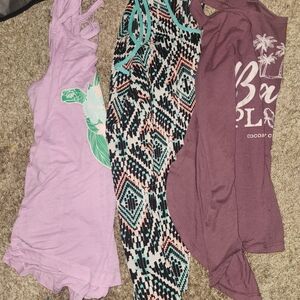 Womens Tank Top Bundle